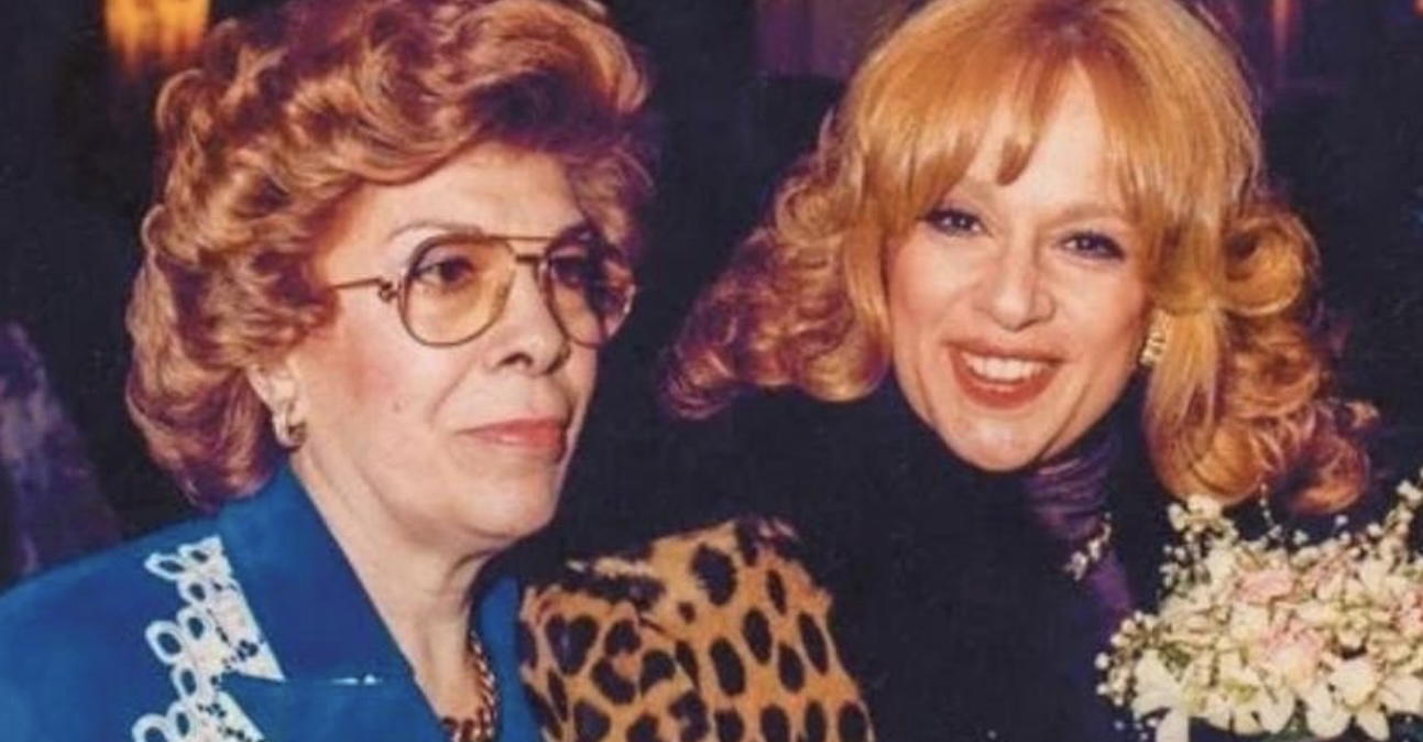 Έφυγε απο τη ζωη η Κατερίνα Χατζηδιάκου 8 867BBC33 3ADE 4C4E 9A74 EC6DB8F96535