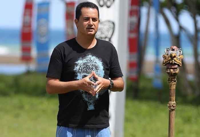 Σάλος με όσα ειπε ο Μάκης Τριανταφυλλοπουλος για τον Αλαφούζο, τον Σκαι, τον Τούρκο καναλάρχη και το Survivor 6 94D8D988 A0FD 4AE3 BFCF D0D5A7BF42AB