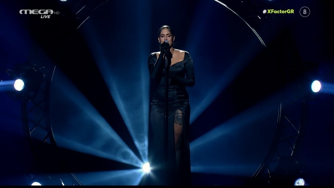 XFactor: Μεγάλη νικήτρια του τελικού η εκθαμβωτική Κατερίνα Λαζαρίδου - Άλωσε το παιχνίδι με στήριγμα τον Χρήστο Μάστορα