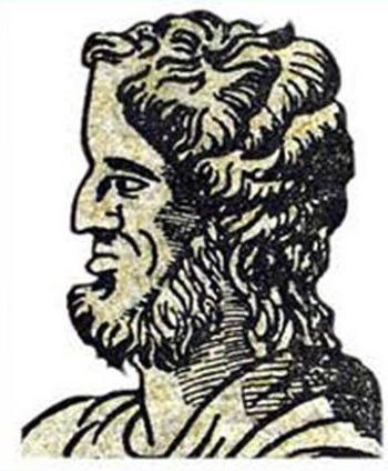 Εύδοξος ο Κνίδιος – Εφάμιλλος του Αρχιμήδη