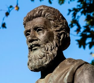 Αγέλαος ο Ναυπάκτιος – Ήθελε όλους τους Έλληνες ενωμένους