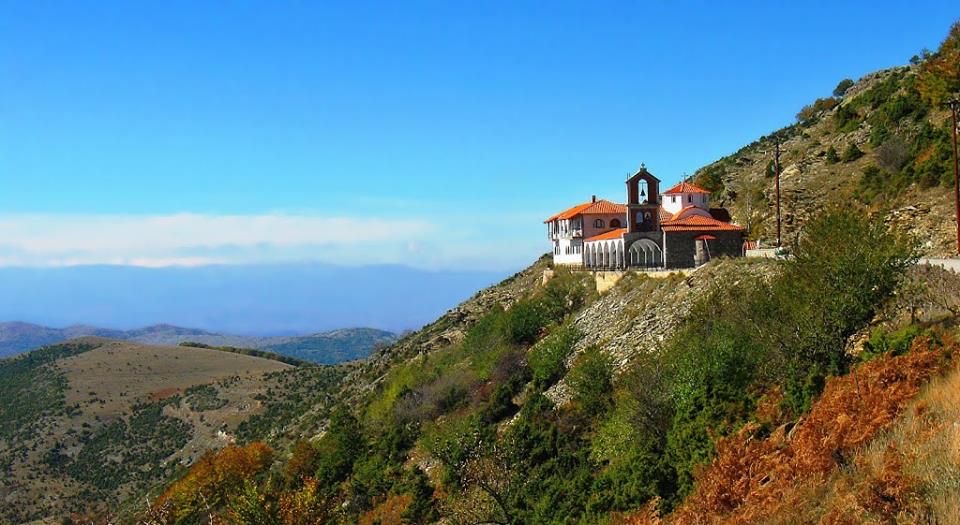 Αγια Παρασκευή Μηλοχωριου – Άγιος Παντελεημονας Βλαστης 8 B3B7730B 6ABF 4CB2 8911 E7F17129880B