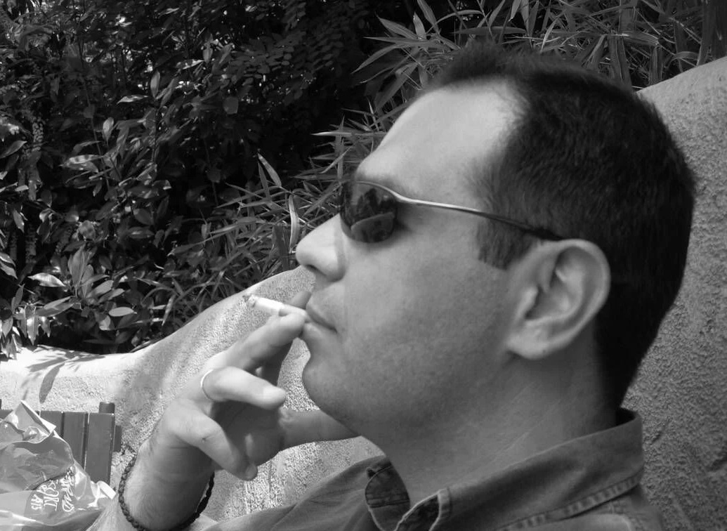 Θεόδωρος Βλάχος, ο 49χρονος που έπεσε στο καθήκον στη Σάμο