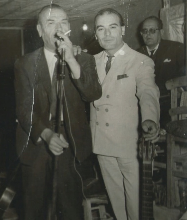 Νεκρός ο δημοφιλής τραγουδιστής των 70’s, Γιώργος Διαμαντόπουλος - Κρεμαστηκε μεσα στο σπίτι του 7 C760832F CC06 4A39 AA11 DBF5A02C29CF