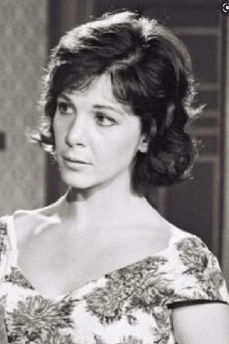 Πεθανε η Ελληνίδα Βίβιαν Λη, η αγαπημένη συμπρωταγωνίστρια του Νίκου Κουρκουλου, Βούλα Χαριλάου 12 D938C12F 5379 439F 8B70 305DB7C2ED12