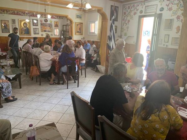 Αγια Παρασκευή Μηλοχωριου – Άγιος Παντελεημονας Βλαστης 7 DC0CE9B4 297F 4E68 963A 75152F6B6088