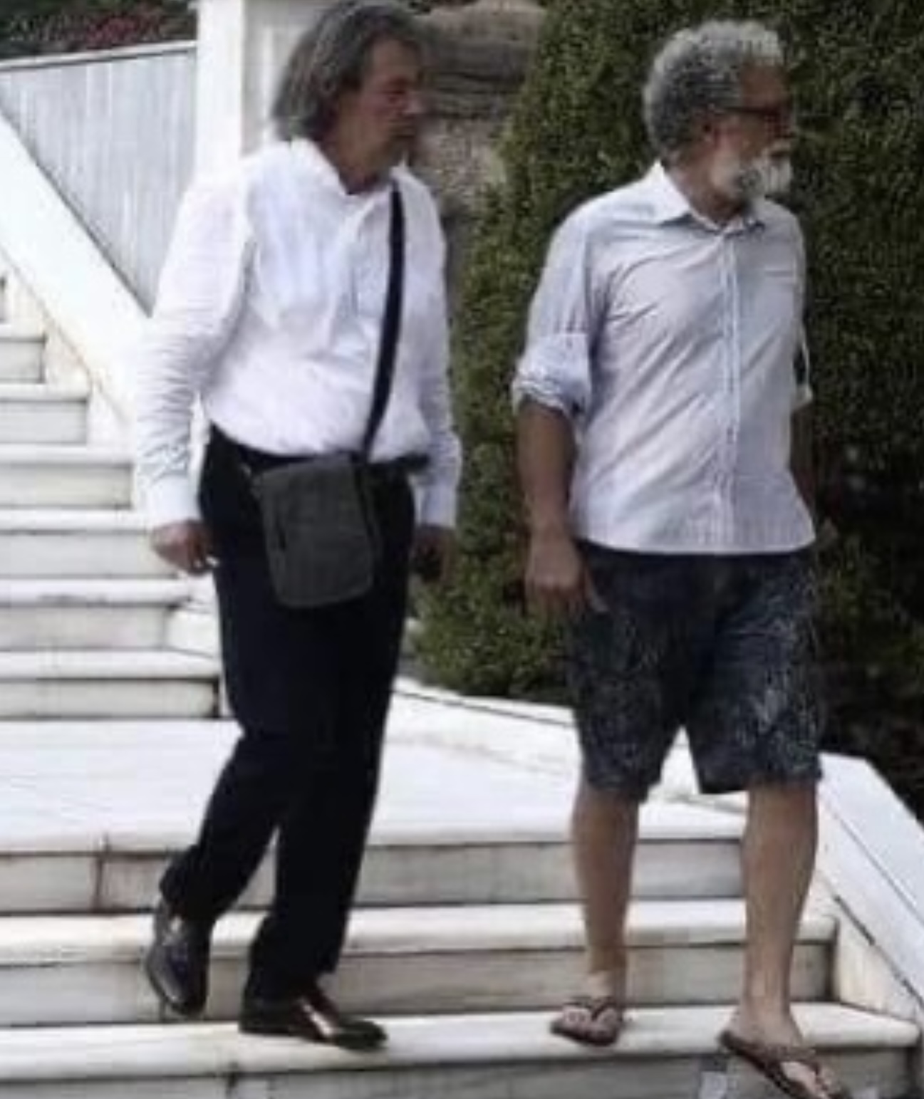 Βρήκαν ευκαιρία να επιτεθούν στον Νικόλα Βουλέλη - Τι απαντά ο Ιωάννης Στρατάκης