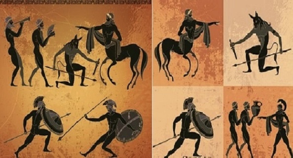 Στέντορας, o χαλκεόφωνος άνδρας
