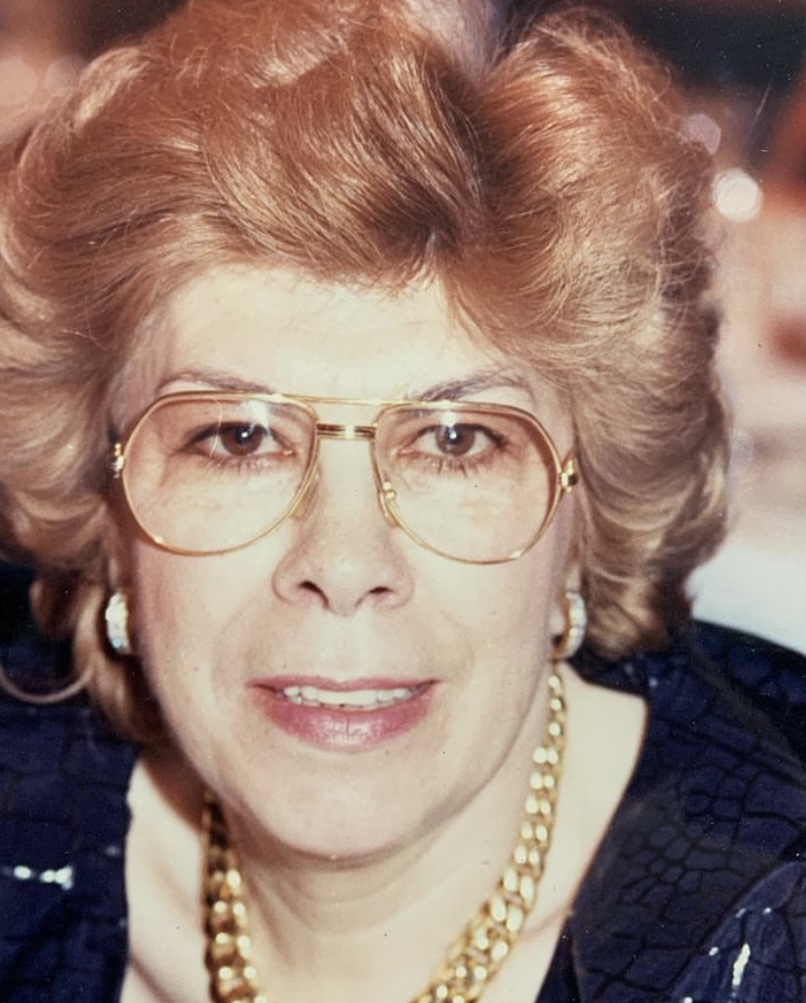 Έφυγε απο τη ζωη η Κατερίνα Χατζηδιάκου 7 F2872E99 4216 43D5 AD06 BB508936CC59