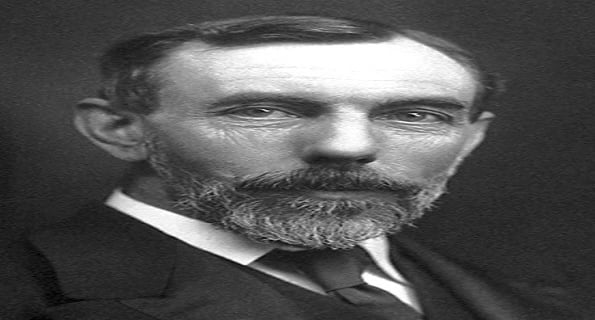 Μεγάλα μυαλά: Ουίλιαμ Ράμσεϊ