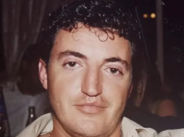 Μόλις 51 ετων κατερρευσε την ωρα που χόρευε σε γλέντι βάφτισης και έφυγε αιφνιδίως απο τη ζωη 6 0AC73E44 44FB 4D62 A20E 5CAE45FE7191