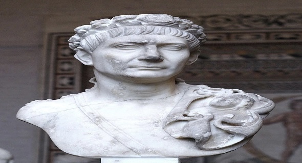 Τραϊανός – Optimus princeps (ο καλύτερος ηγεμόνας) 1 Τραϊανός – Optimus princeps (ο καλύτερος ηγεμόνας)