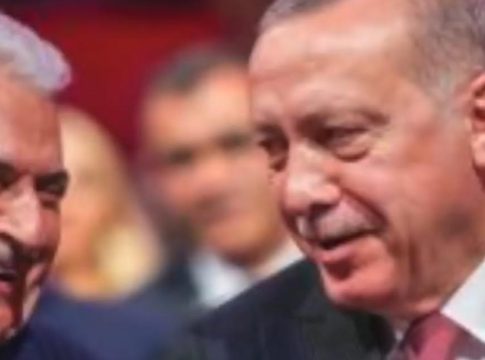   Ξεσκεπάζεται η «Φαμίλια Ερντογάν»