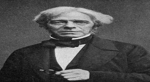 Μάικλ Φαραντέι - Ένας από τους κορυφαίους επιστήμονες που έχει αναδείξει η ανθρωπότητα