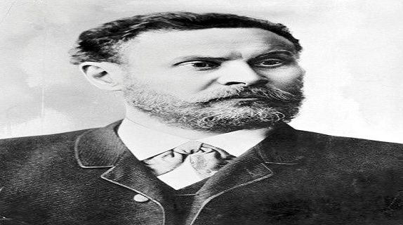 Μεγάλα μυαλά: Ότο Λίλιενταλ
