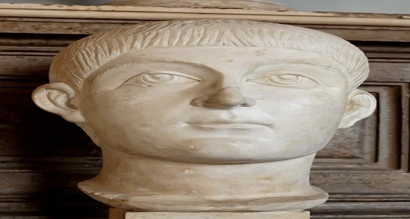 Ουάλης –  Στην αρχή του τέλους της Δυτικής Ρωμαϊκής Αυτοκρατορίας
