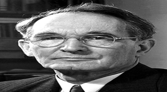 Μεγάλα μυαλά: Πέρσι Γουίλιαμς Μπρίντγκμαν