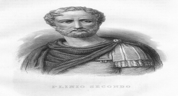 Πλίνιος ο Πρεσβύτερος - Να γράφεις αυτό που αξίζει να διαβαστεί