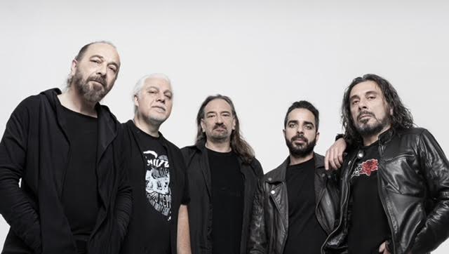 Η φιλία μέσα στον όλεθρο ... τραγούδι από τους Magic De Spell