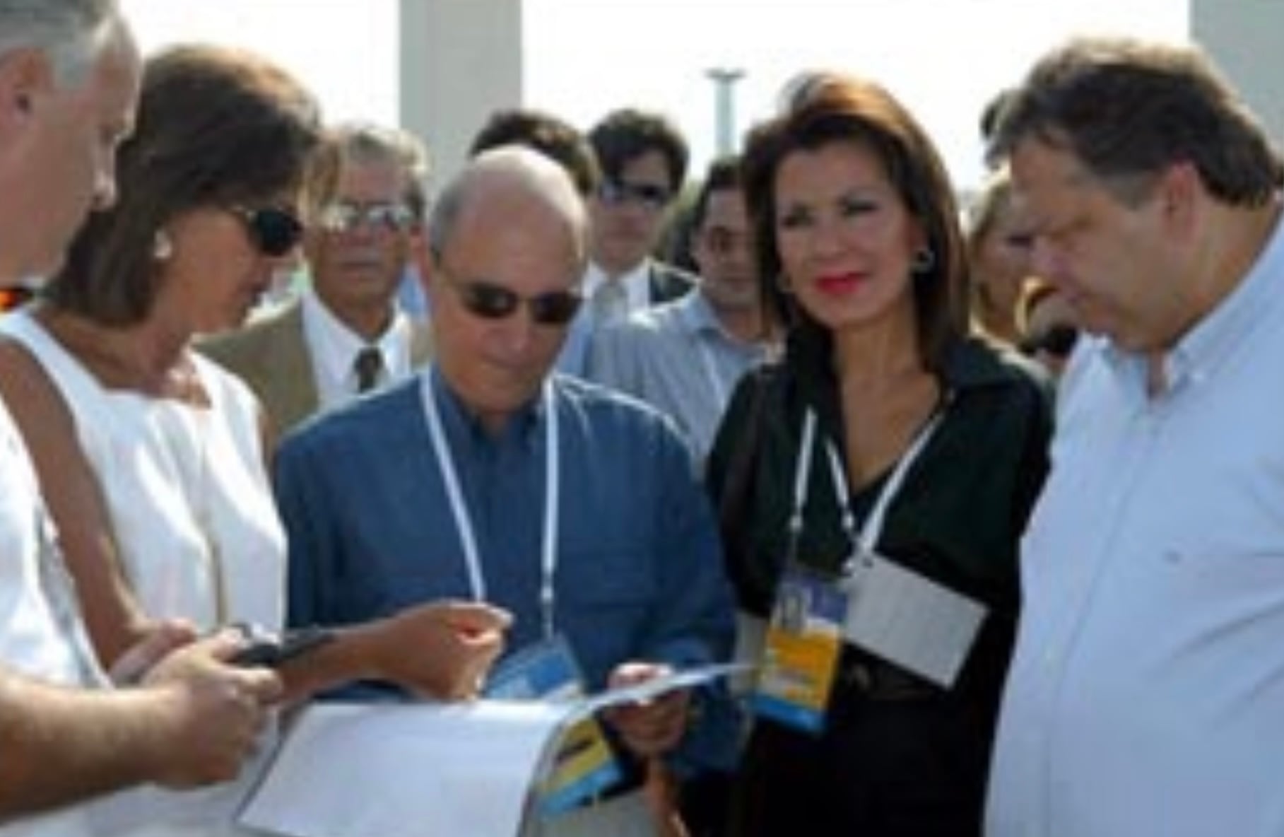 Ζήλεψε την "δόξα" του Σημίτη με τους Ολυμπιακους αγώνες ο Κυριακος; Η Ελλάδα θέτει υποψηφιότητα για τη διοργάνωση του Μουντιάλ του 2030 7 B7BA5A10 55C2 4B99 8358 1F51AF67FFA1