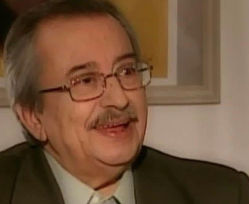 Τελος εποχής: Έφυγε απο τη ζωη ο στυλοβάτης της ελληνικής δισκογραφίας, Γιώργος Μακρακης 6 C40875D2 8873 495B 89DA 31F29064EF37