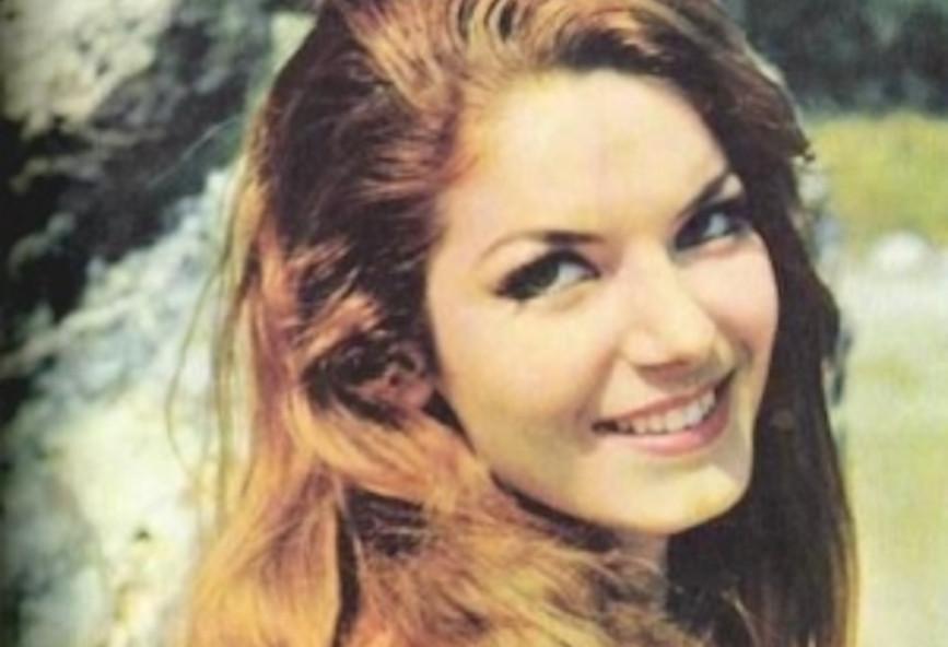 Τελος εποχής: Έφυγε απο τη ζωη η κορυφαία πρωταγωνίστρια Καίτη Θεοχαρη (Χλόη) 10 253B8E41 66A4 4ADA 8A4B 9F85CB09335A