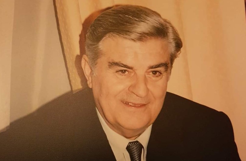 Πεθανε ο επιχειρηματίας Γιώργος Νακος 6 48A30DE0 CB38 436C 9CE8 95B54512D1E8