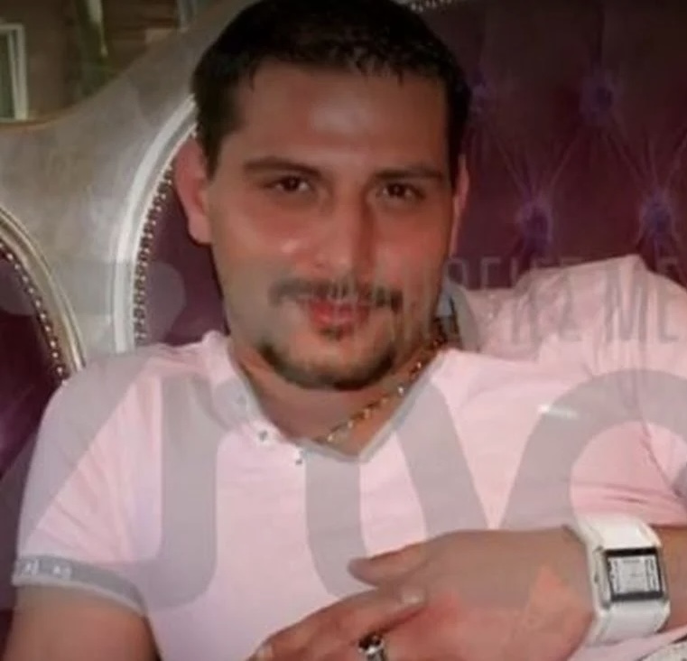 35 χρόνων παλικαρακι διαμελίστηκε σε ρομποτικό κάδο σκουπιδιών 6 6BB4E949 ABB8 4695 ACA0 BA0BB4E00841