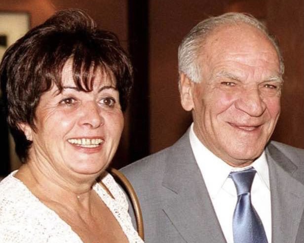 Τελος εποχής - Έφυγε ένας απο τους κορυφαίους επιχειρηματιες του Πειραιά - Ο πατριάρχης της δυναστείας Γλου, Δημήτρης (Τάκης) Γλου 7 9731828B F5A0 4D38 A274 AEB71650BDD4