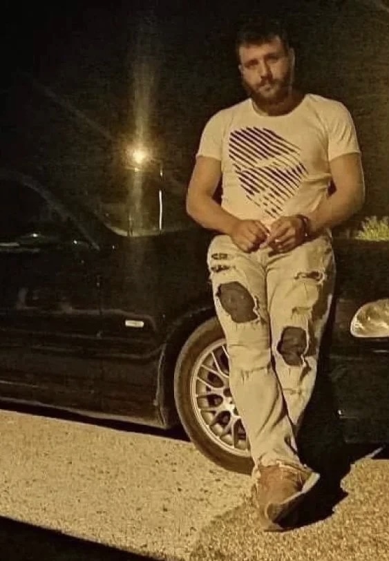 Αυτός ειναι ο 25χρονος φονιας του 52χρονου στην Καβάλα 6 B306C5BE BD0A 43A2 AB2F EBC595D041E0