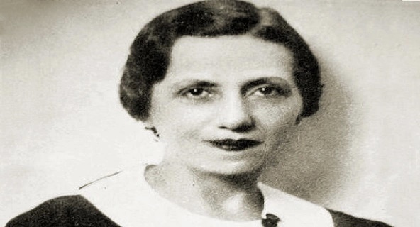 Μαρίκα Κοτοπούλη - Μοναδική της Ελλάδος τραγωδός, θαύμα σκηνικής σαγήνης