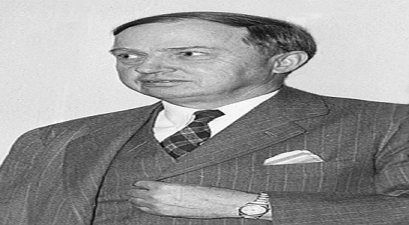 Μεγάλα μυαλά: Χάρλοου Σάπλεϊ