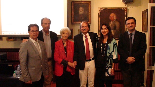 Παρουσίαση του νέου βιβλίου του καθηγητη Ιωάννη Ιωαννίδη 11 24FD313A A5BE 4F9F 9E4F 2093CCF46C4C