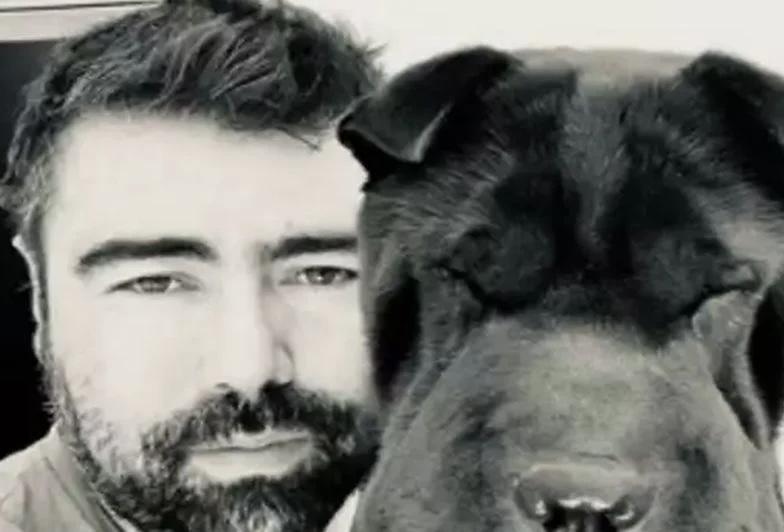 Μόλις 39 χρόνων παλικαρακι, καταπλακώθηκε στα μεταλλεία 6 58E5CEDC 43E7 43DD AF93 3BB9AD7CBC4D