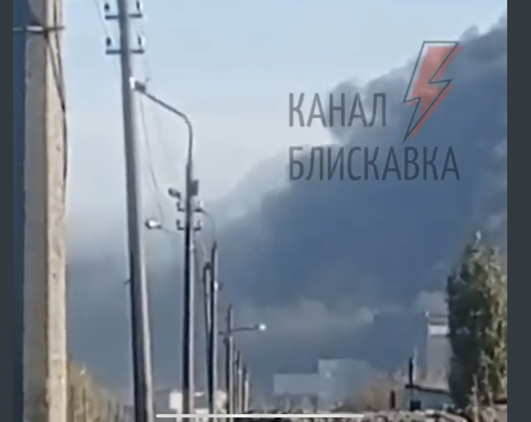 Ρωσικό σφυροκόπημα στις ουκρανικές υποδομές από τα ξημερώματα 6 66143D15 212B 4503 AEDF 0E5D3FF72BE8