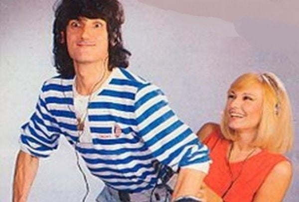 Το ξέσπασμα της ωραιότερης πρωταγωνίστριας της δεκαετίας του 80, Καίτης Φίνου: Γιατί δεν με θέλουν τα καναλια; 9 681FF178 629D 4CD8 9906 BC5243B4AD29