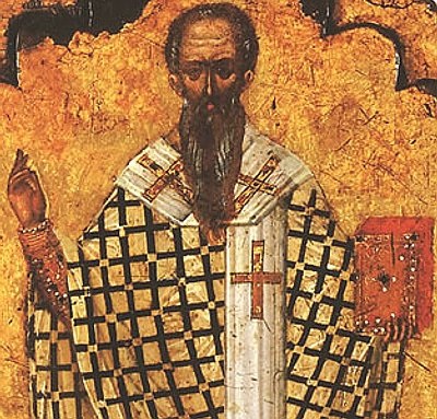 Άγιος Διονύσιος ο Αρεοπαγίτης -  Ο πολιούχος των Αθηνών