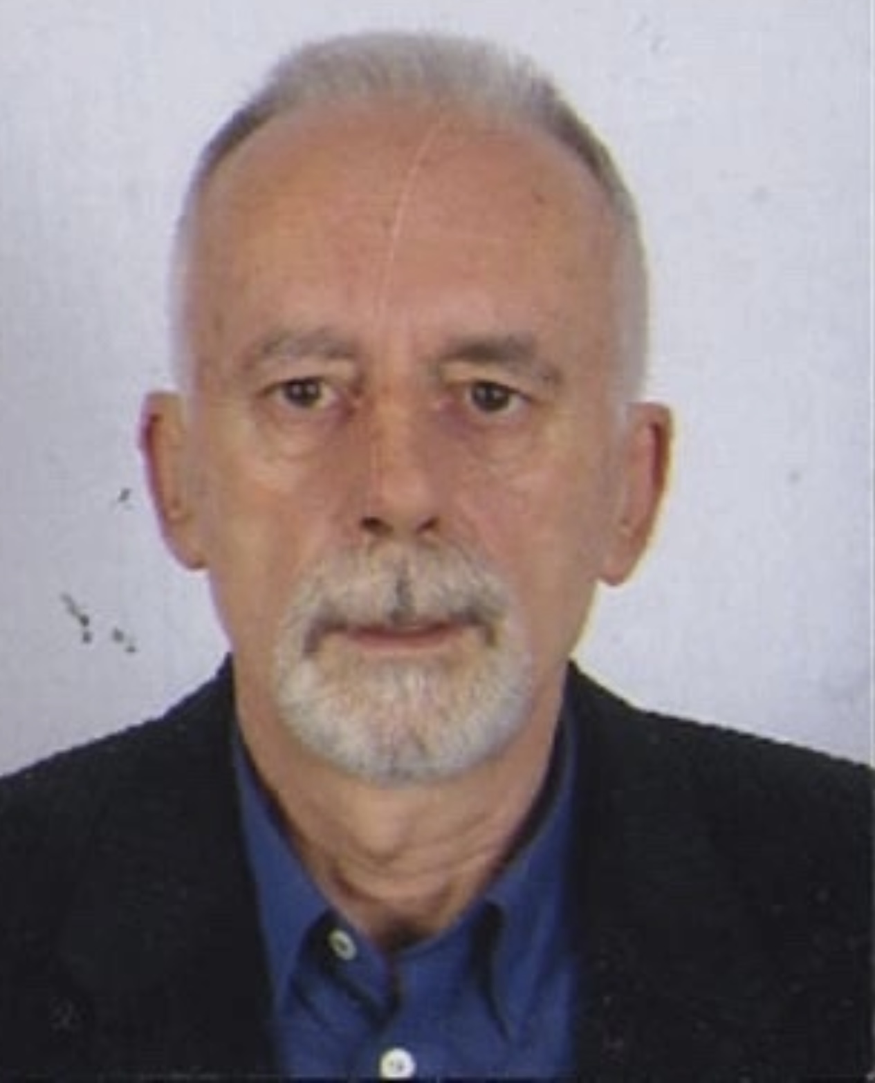 Σαν σημερα το 2019 εφυγε απο τη ζωη το παλικάρι της δημοσιογραφίας, ο κομαντάντε Μάρκος Μουζάκης 6 B13A7BF6 2B0F 4039 BC12 6ECCFE115417