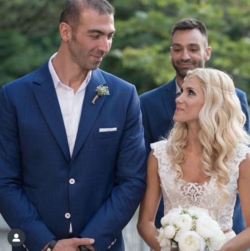 Δεν είναι ο χρόνος γιατρός, η αγάπη είναι 6 C8E64604 B158 43B1 A054 948E1A3F726F