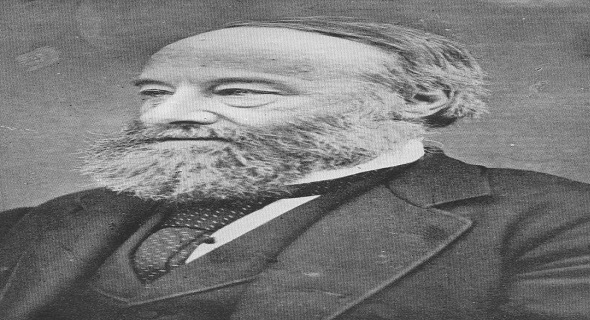 Μεγάλα μυαλά: Τζέιμς Πρέσκοτ Τζάουλ
