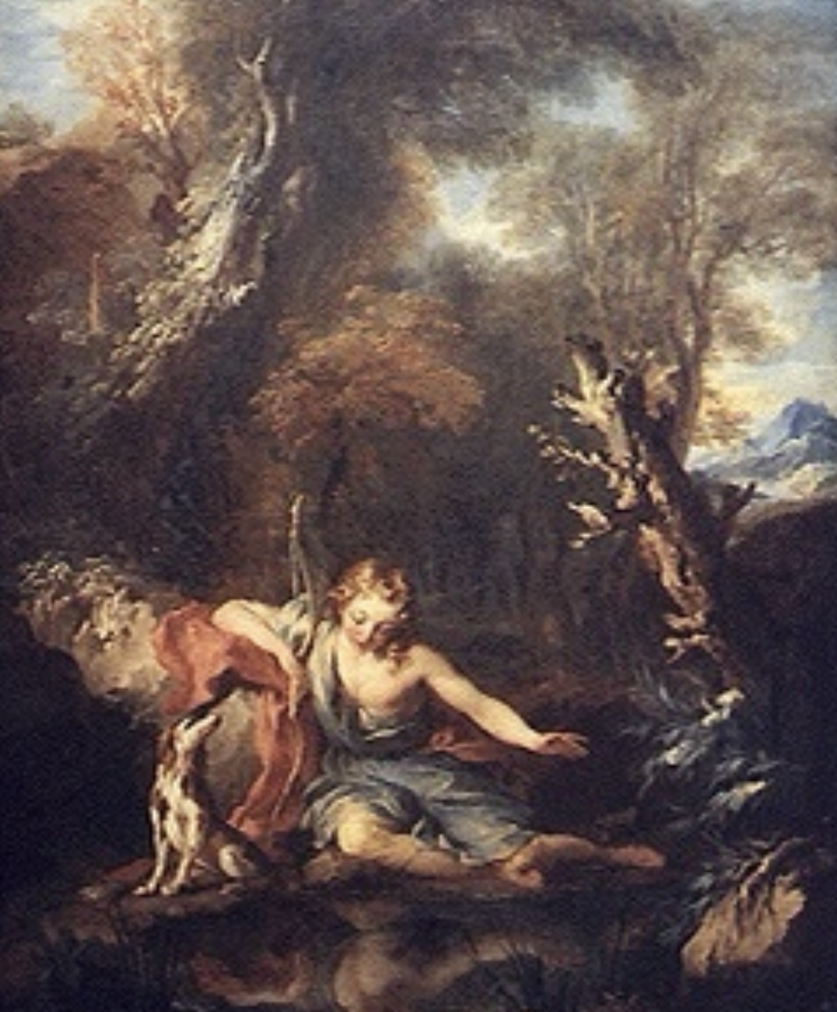 Ὁ Ναρκισσισμός 6 6F22B41A 560A 4F57 B599 EE48261D4705