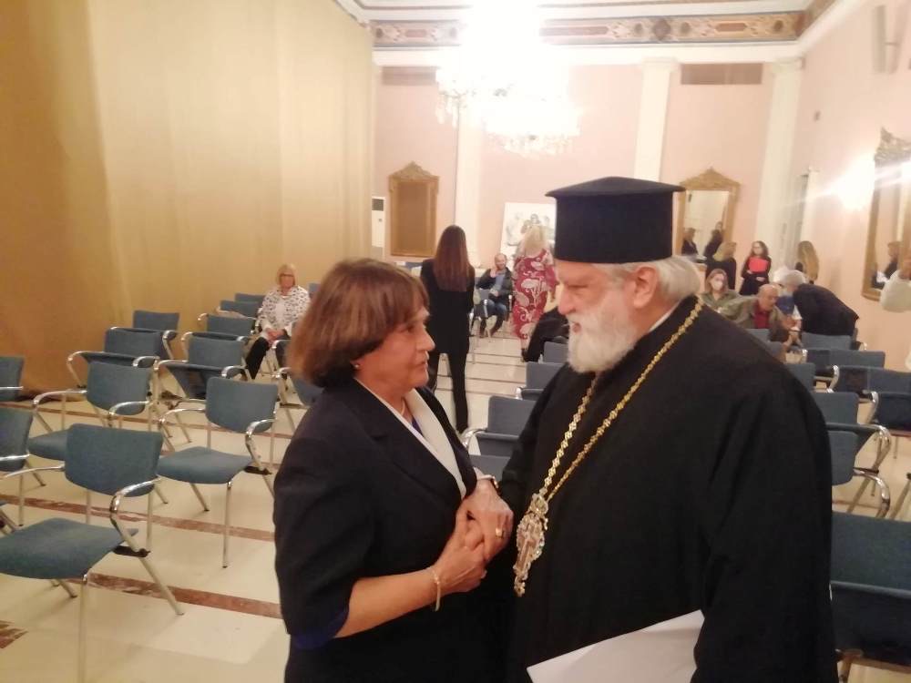 Εκδήλωση του Δήμου Σύρου-Ερμούπολης, με αφορμή την Παγκόσμια Ημέρα Δωρεάς Οργάνων 11 9E63CEFE FAEC 47FB B53B 56DC82E00F83