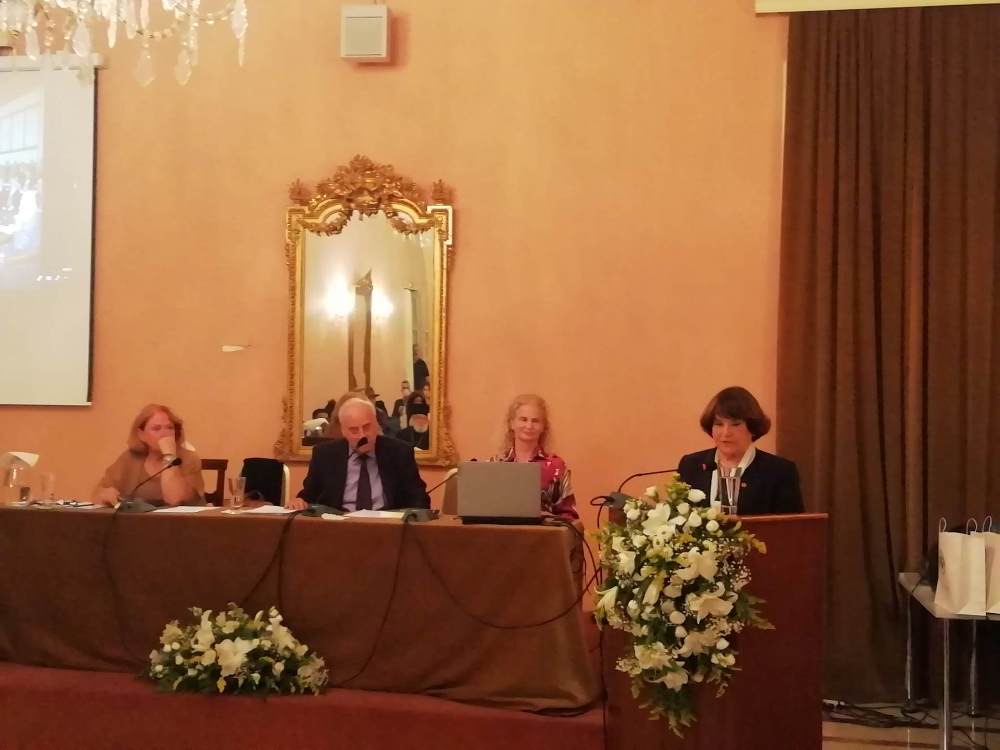 Εκδήλωση του Δήμου Σύρου-Ερμούπολης, με αφορμή την Παγκόσμια Ημέρα Δωρεάς Οργάνων 10 CA4B793A 60F6 4FC2 A784 EE39C921F9E0