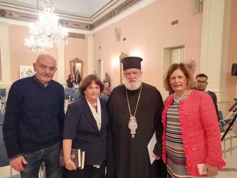 Εκδήλωση του Δήμου Σύρου-Ερμούπολης, με αφορμή την Παγκόσμια Ημέρα Δωρεάς Οργάνων 9 F23A6211 EB2A 4A28 85C7 CCCDD3A26E96