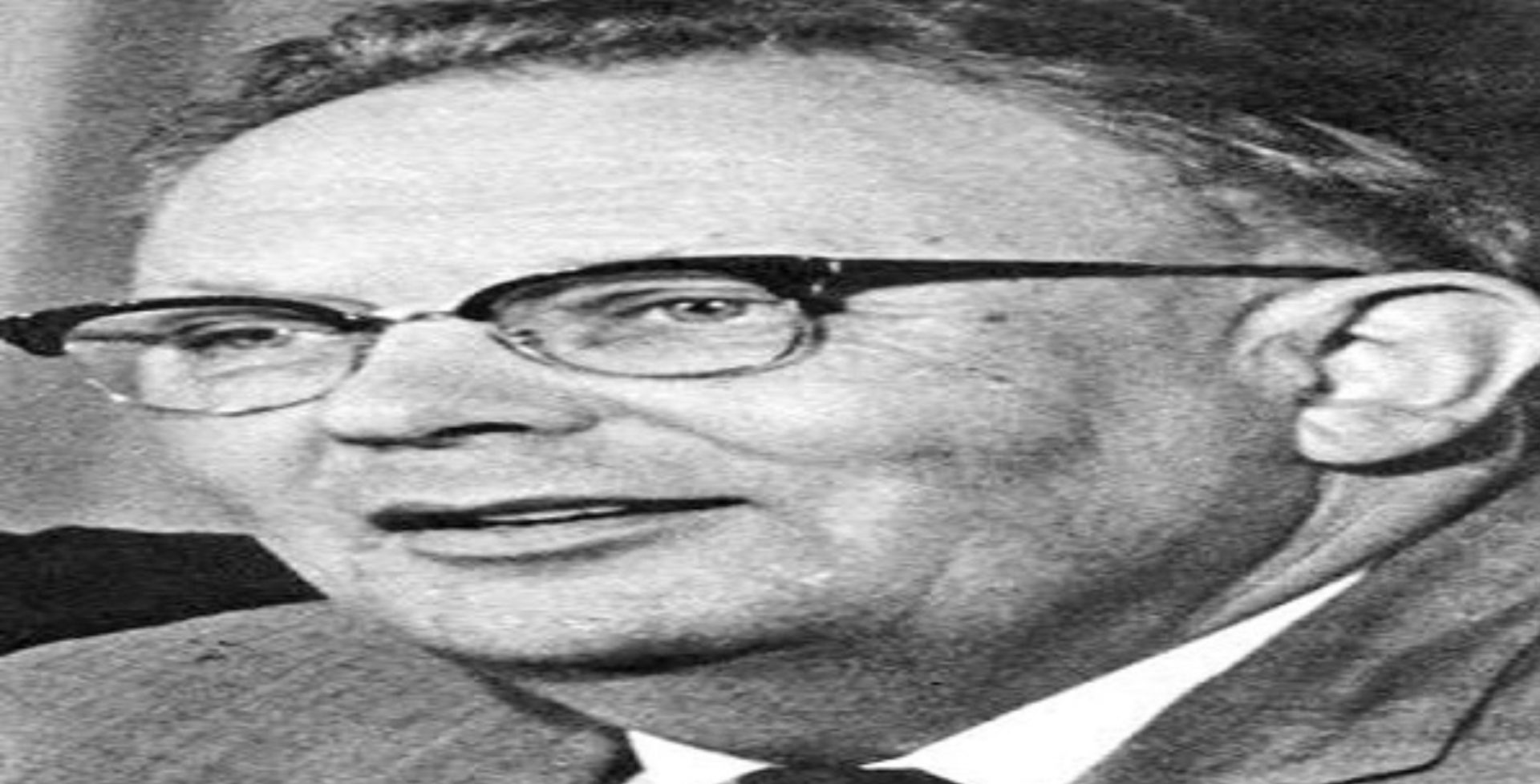 Μεγάλα μυαλά: Γκέραρντ Κάιπερ