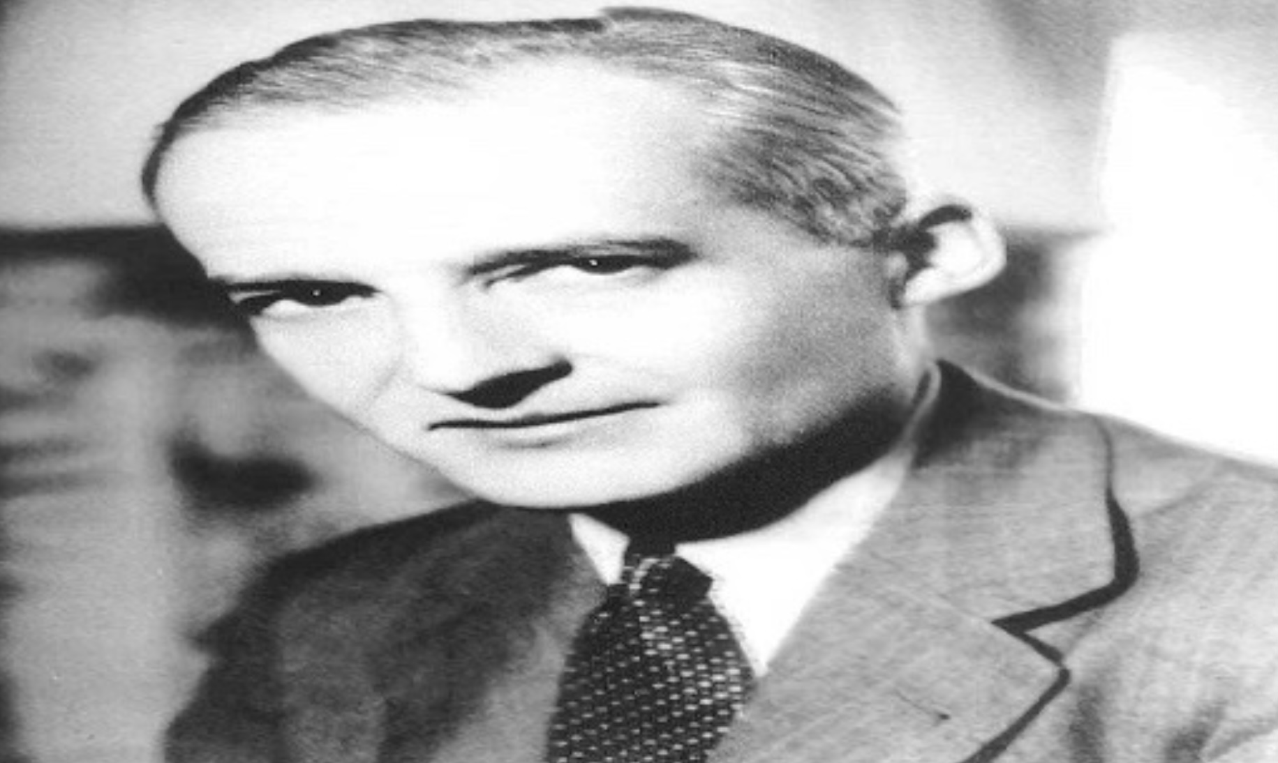 Μεγάλα μυαλά: Λουίς Φεδερίκο Λελουάρ