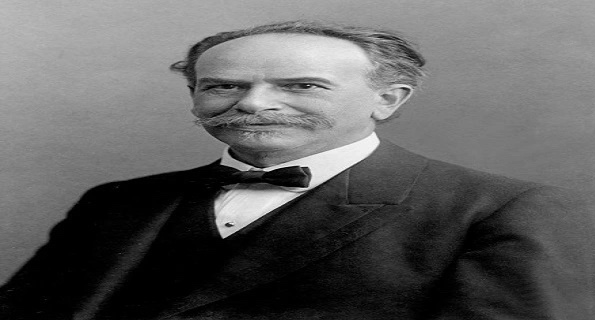 Μεγάλα μυαλά: Φραντς Μποάζ