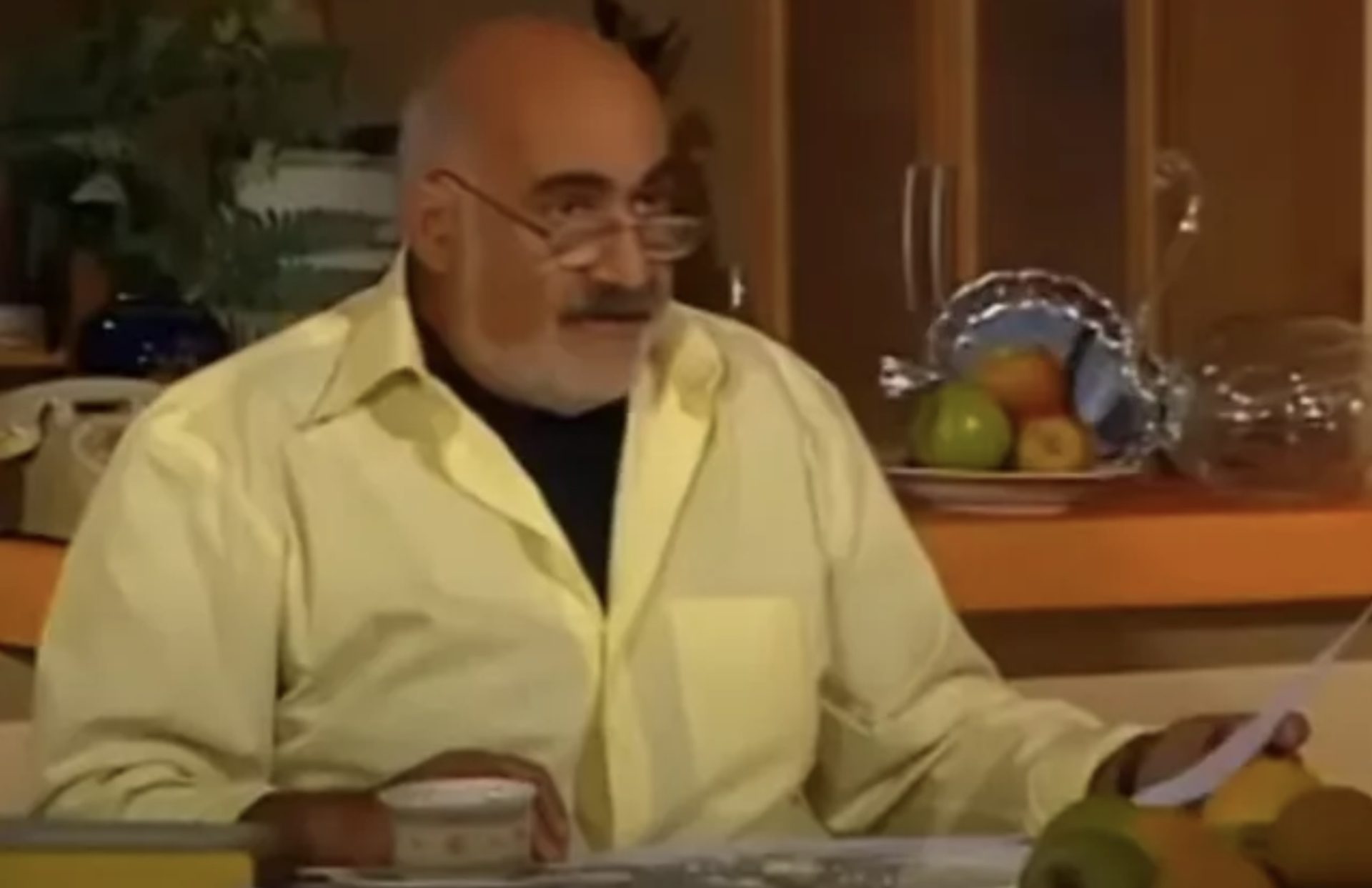 Τελος εποχής: Έφυγε απο τη ζωη ο στυλοβάτης του θεάτρου, ο ηθοποιός Θοδωρής Συριωτης 6 3A8781F9 F2D0 48FE B558 C3E2B372EB0B