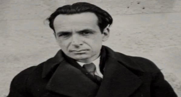 Σπουδαίοι Έλληνες: Πάτροκλος Καραντινός