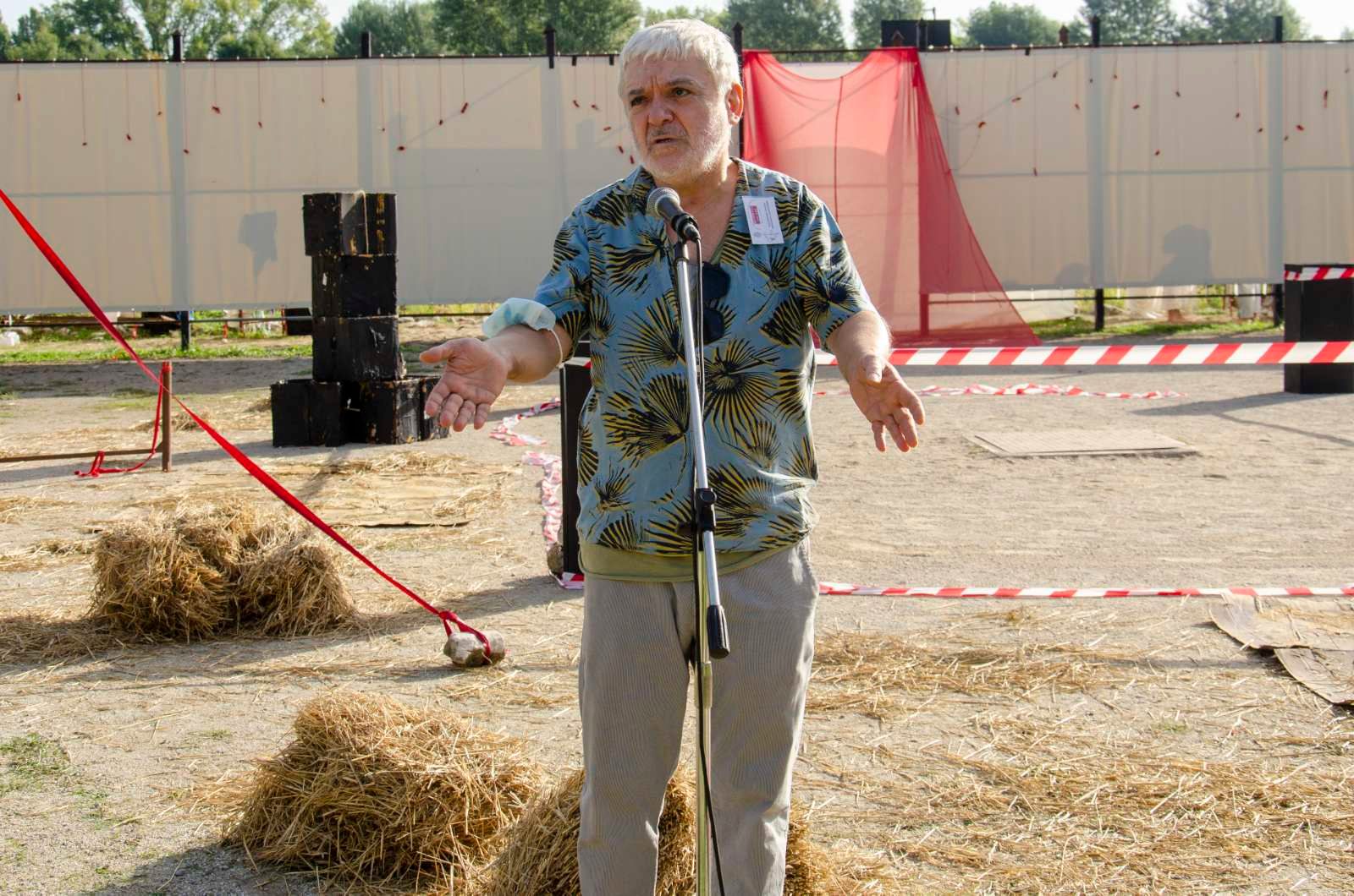 Σπυρος Μπιμπιλας: Έφυγε απο τη ζωη ο καλός συνάδελφος Άγγελος Γούναρης 6 51D672D4 47DB 472E A45A 6ECDE3BD7C29